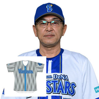 #78 進藤 達哉コーチ 直筆サイン入り交流戦ビジターユニフォーム(着用・直筆サイン入り)