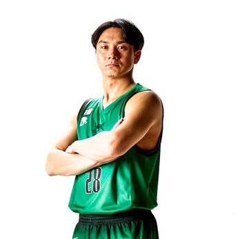 #28 津屋 一球選手