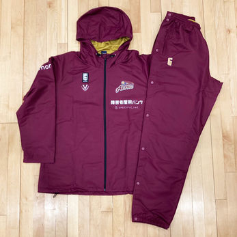 #6 小寺 ハミルトンゲイリー選手