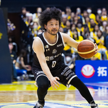 #0 田臥 勇太選手