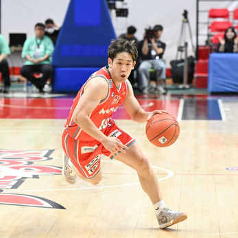 #10 上澤 俊喜選手