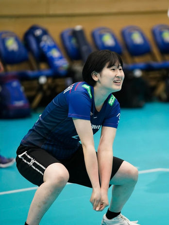 #20 高橋 葵選手