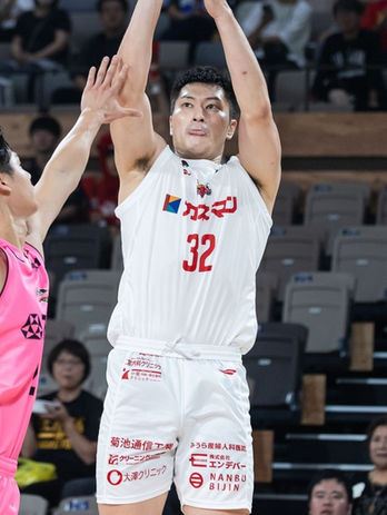 #32 臼井 弘樹選手