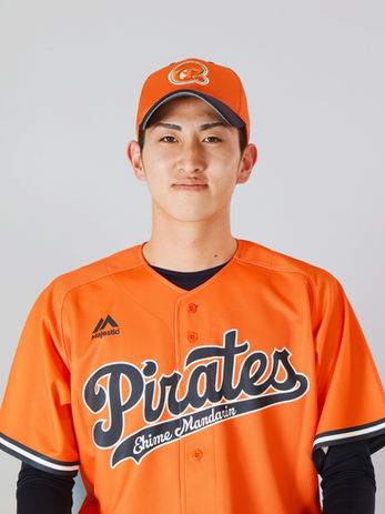 #35 麻田 一誠選手