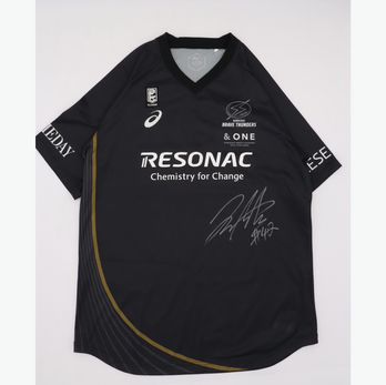 #42 益子 拓己選手(A)