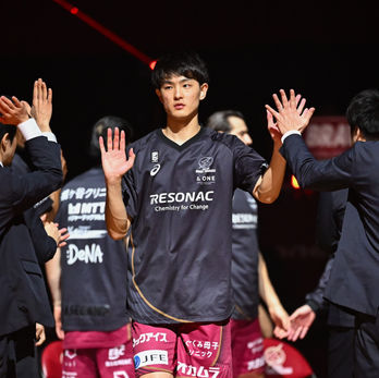 #11 増田 啓介選手(A)