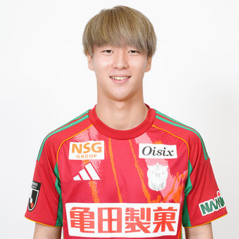 #48 大竹 優心選手 ※実着用なし