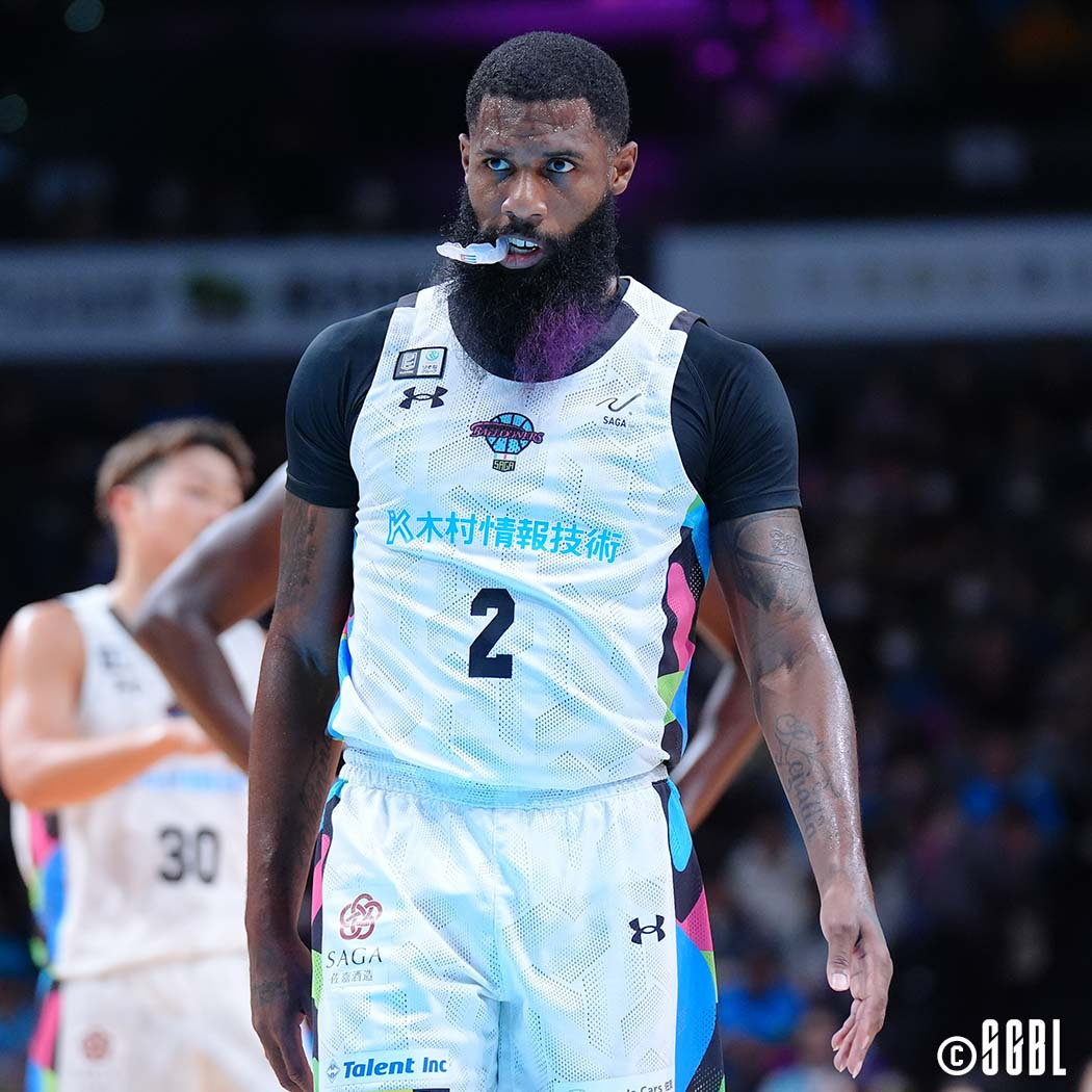 佐賀バルーナーズ 2024-25 SEASON AUCTION vol.2