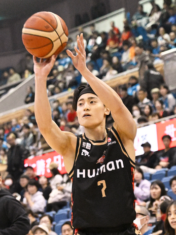 #7 高橋 快成選手