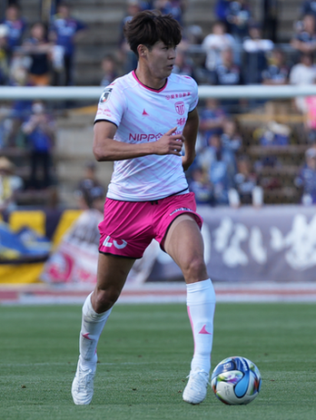 #23 吉田 篤志選手