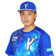 #14
石田 健大
選手