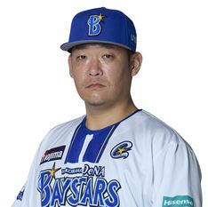 #25
筒香 嘉智選手