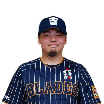 #5 宮本 史恩選手 3rdユニフォーム(サインなし)