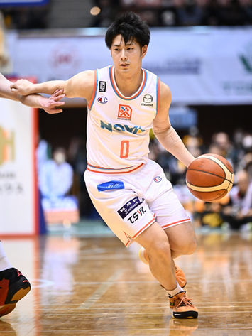 #0 寺嶋 良選手