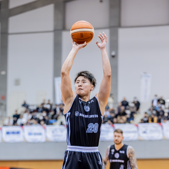 #20 多田 武史選手