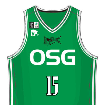 #15 河田 チリジ選手