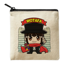 ヲタファ ポーチ