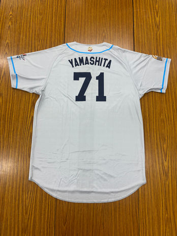 #71 山下 徳人(コーチ)