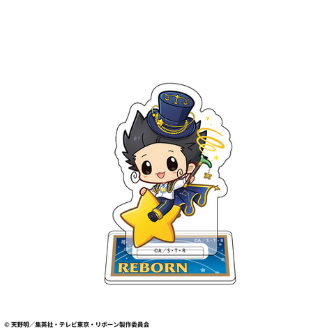 トレーディングミニアクリルスタンド　星座Ｖｅｒ．