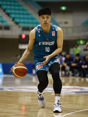 #10 髙橋 浩平選手