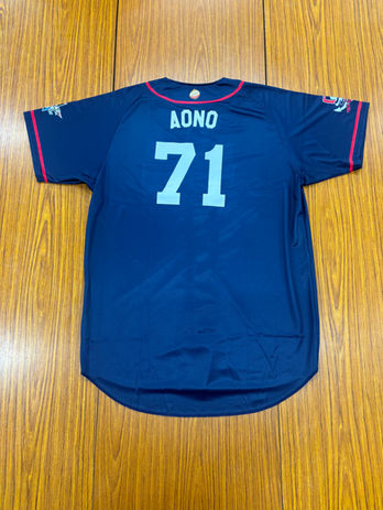 #71 青野 毅(コーチ)