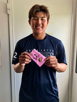 SSK×赤い羽根 Mother's Day CharityAuction お母さんありがとう