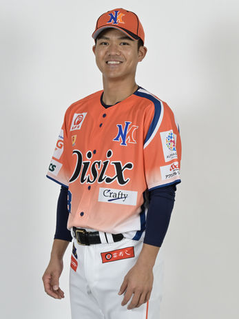 #3 田中 俊太選手