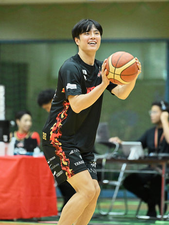 #88 牧 隼利選手