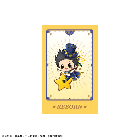 ポラショットコレクション　ミニキャラ　星座Ｖｅｒ．