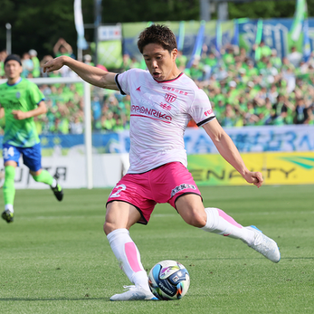 #32 小池 裕太選手