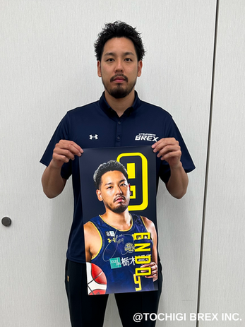 #9 遠藤 祐亮選手