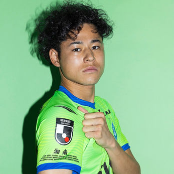 #3 袴田 裕太郎 選手