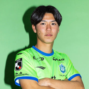 #23 松本 果成 選手