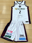 横浜ビー・コルセアーズ 2024-25シーズン THANKS AUCTION vol.1