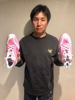 SSK×赤い羽根 Mother's Day CharityAuction お母さんありがとう