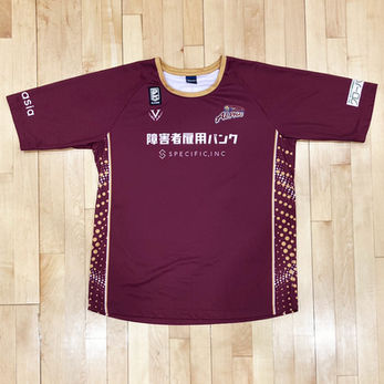 #13 菊地 祥平選手