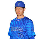 横浜DeNAベイスターズ ビジターユニフォームオークション