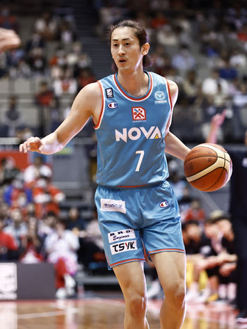 #7 船生 誠也選手