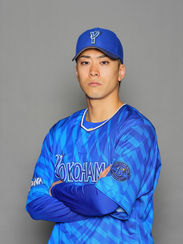 #22
入江 大生選手