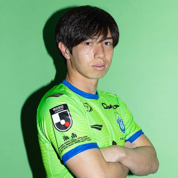 #4 舘 幸希 選手