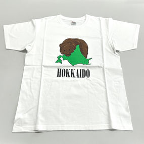 よゐこチャンネル　牛ゾンビTシャツ よゐこチャンネル 牛ゾンビTシャツ - メルカリ
