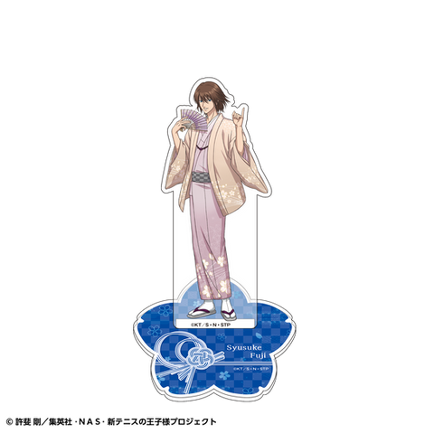 BIGアクリルスタンド　不二周助