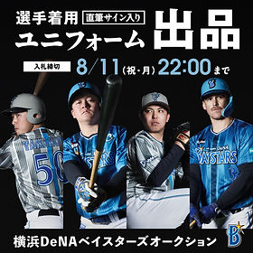 横浜DeNAベイスターズ 交流戦ビジターユニフォーム オースティン Lサイズ 横浜DeNAベイスターズ 交流戦ユニフォームオークション | モバオク!