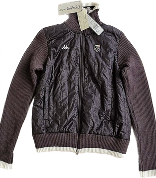 Kappa カッパー
ゴルフアウター