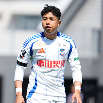 #7 大西 悠介選手