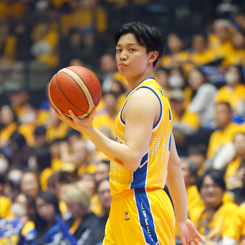 #2 岩下 准平選手