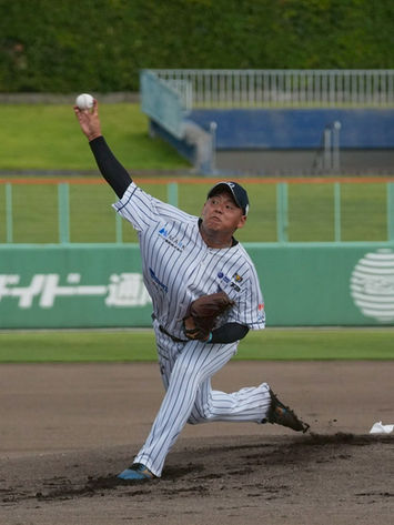 #18 西垣 彰太選手