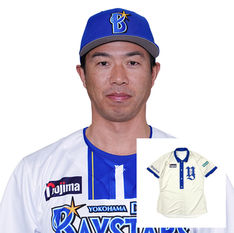 #80 藤岡 好明コーチ