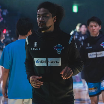 #36 相原アレクサンダー学選手使用 直筆サイン入りウォームアップスーツ