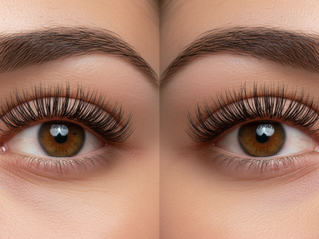 Essential Maintenance Tips for Lash Lifts: Your Ultimate Lash Care Tips
